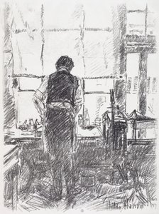  von Childe Hassam