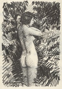  von Childe Hassam