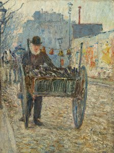  von Childe Hassam