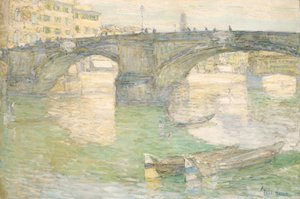 Ponte Santa Trinità