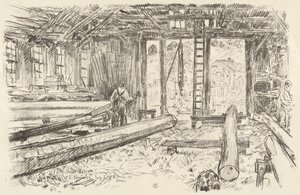  von Childe Hassam