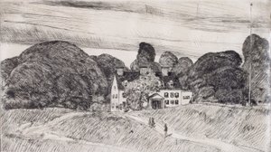  von Childe Hassam