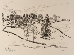 Das kleine Schulhaus, Land der Träume