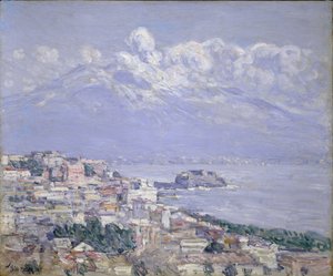  von Childe Hassam