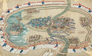 Der Taiping-Aufstand