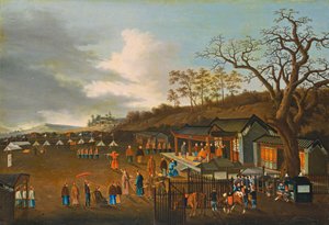 Bogenschießwettbewerb