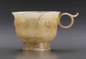 Becher
