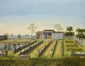 Kindergarten, ca. 1820-40