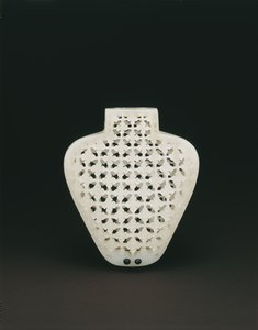 Pomander, 18. bis frühes 19. Jahrhundert, vor 1847