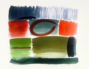 Erde III, 2000
