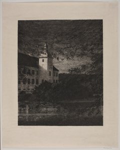 Das Herrenhaus von Chr. Benzon