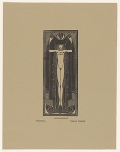 Frauenfigur