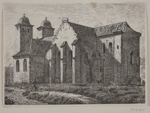 Dom zu Viborg