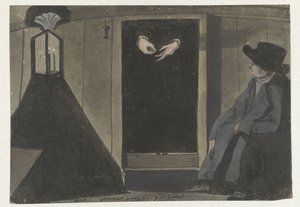 Jaap, brauchst du noch mehr Geld (Tagebuch, 10. November) von Christiaan Andriessen