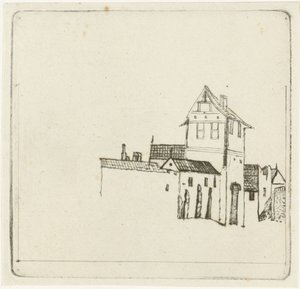 Stadtmauern