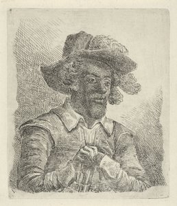 Krieger von Christiaan Kramm