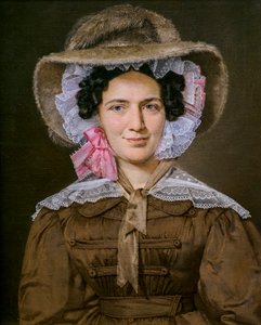 Baroness Christine Stampe