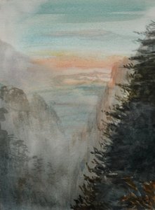 Traum von Paiyun Ting, 2015 von Christian Furr
