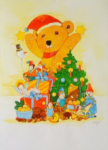 Weihnachtsbaum