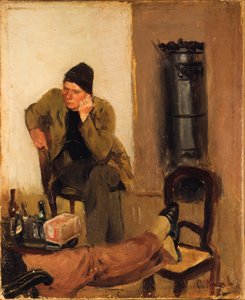  von Christian Krohg