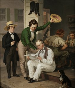 Die Nachrichten lesen von Christian Mayr