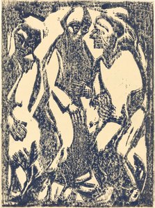 Beratung, 1913