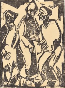 Beratung von Christian Rohlfs