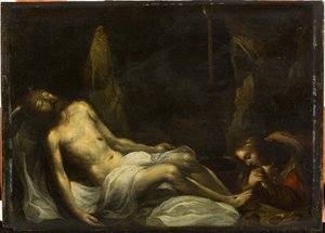 Die Taufe des Eunuchen