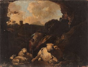 Niederländische Geschichte von Christian Wilhelm Ernst Dietrich