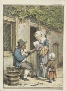 Bauernunterhaltung