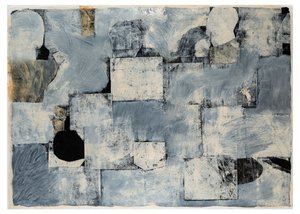 Sterblich Majestätisch, 2017 von Christina Fedyk