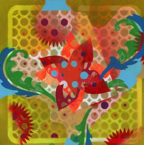 Meditation 39, ca. 2017