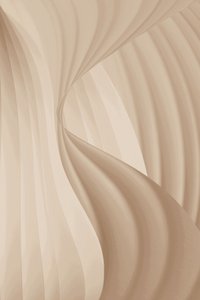 Eleganter neutraler Fluss von Christina Sillen
