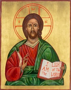 Christus Pantokrator
