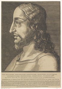 Christus von Christoffel Jegher