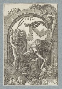 Christus in der Vorhölle