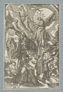 Auferstehung Christi