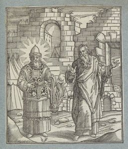 Priesterkleidung