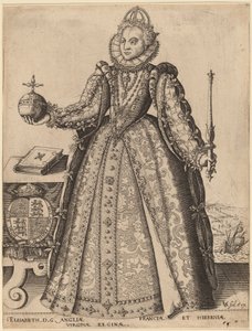 Elizabeth, Königin von Großbritannien