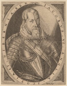 Jakob I., König von Großbritannien
