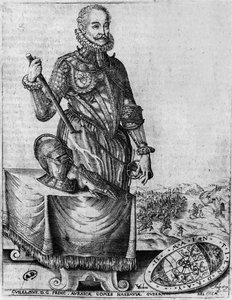 Wilhelm I. (1533-84) 