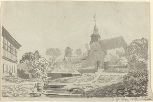 Schreiberhau von Christoph Nathe