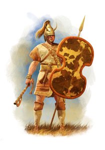 Mykenischer Marine