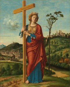 Die heilige Helena