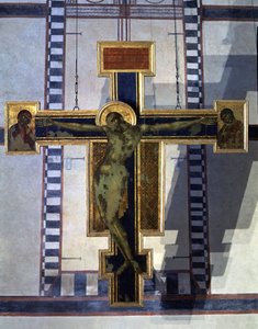 Kreuzigung, ca. 1285