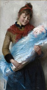 Primo amore von Cipriano Cei