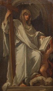 Allegorie des Glaubens