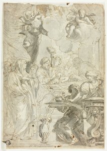 Beschneidung von Ciro Ferri