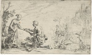 Granida und Daifilo