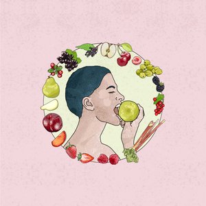 Obstaufnahme von Claire Huntley